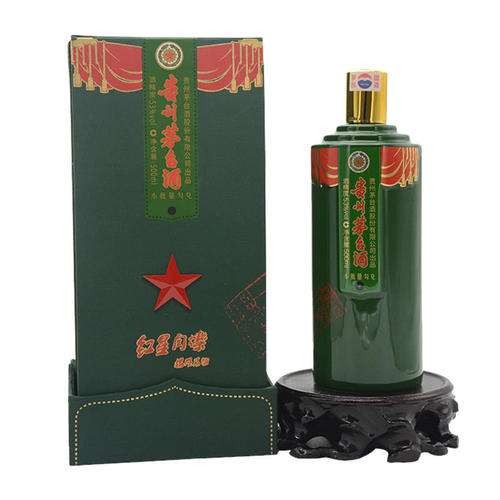 连云港猴年生肖茅台酒瓶回收
